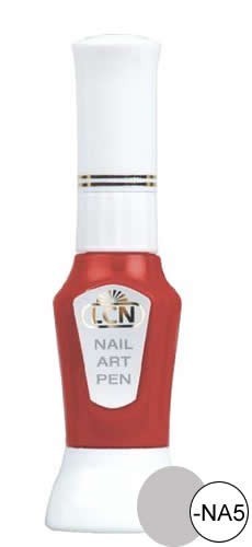 Nail Art Pen silver 10 ml