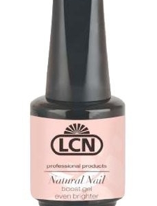 Natural Nail Boost Gel Even Brighter 10ml