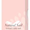 Natural Nail Boost Care Set, in scatola