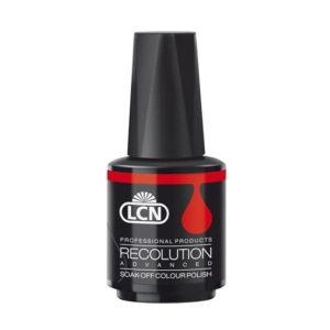 Recolution UV-Colour Polish, Advanced, 10 ml - red lips