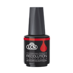Recolution UV-Colour Polish, Advanced, 10 ml - do you like my red blossom