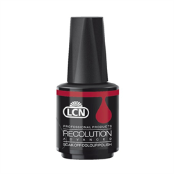 Recolution UV-Colour Polish Advanced Dark Red 10 ml