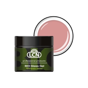Bio Glass Gel Stress-less 25 ml Nude