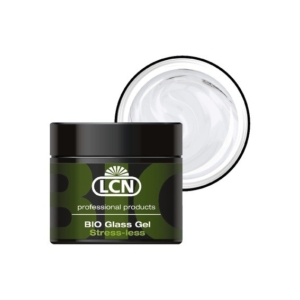 Bio Glass Gel Stress-less 25 ml Clear
