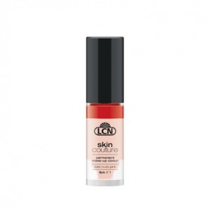 Skin Couture Permanent Make-up Colours Lips 5 ml Phase 1 dark nude pink