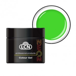 Colour Gel - Neon 5 ml greener than granny smith