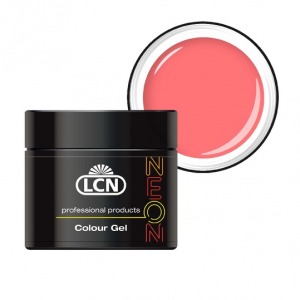 Colour Gel - Neon 5 ml barbielicious