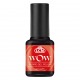 WOW Hybrid Gel Polish 8 ml red earth